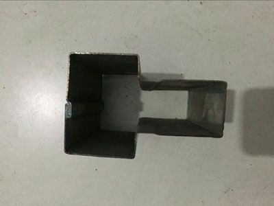 M型减震龙骨特点