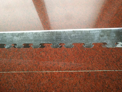 u50轻钢龙骨